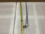 Ford 65-70 Galaxie Mustang F100 Cougar Windshield Wiper Arm C1SZ-17526-A. Fixed Price $42.99.