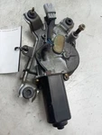 01-07 Toyota Sequoia SR5 4.7L Rwd At Rear Windshield Wiper Motor. Fixed Price $74.99.