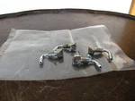 1969 Camaro Rs Headlight Washer Nozzle 3957029, Vintage. Fixed Price $65.00.