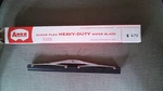 Nos Anco 15670 10" Cf Hd Wiper Blade #700 Heavy Duty Flat Windshield Truck Boat. Fixed Price $25.00.