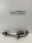 10-15 Bmw 750 F02 Windshield Wiper Transmission Linkage W/ Motor Oem. Fixed Price $44.99.