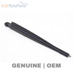 2015-2018 Porsche Macan Turbo 95B Rear Hatch Window Wiper Arm 971955707A. Fixed Price $39.99.