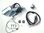 1953 1954 1955 Ford Truck 12-V Wiper Motor Kit 100 New ***. Fixed Price $154.95.