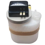 New Lucas Wiper Washer Bottle & Pump Assembly Jaguar Xke E-type 1965-1971 25438X. Fixed Price $329.95.