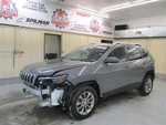 Jeep Cherokee 2020 Left Front Knee Assembly Fwd 9462. Fixed Price $164.99.