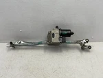 2003-2007 Bentley Continental Gt Front Windshield Wiper Linkage W/motor 1577 Oem. Fixed Price $280.49.