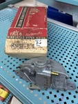 Nos 1941 Ford Deluxe Mercury Windshield Wiper Motor Trico SSR-101-1. Fixed Price $74.99.