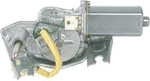 Windshield Wiper Motor Cardone 43-4044 Reman Fits 2001 Acura Mdx. Fixed Price $190.99.