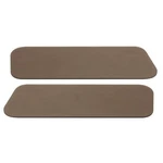 Lexan Wind Wings, Clear. Fixed Price $46.99.