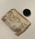 Nos 1968 1969 1970 1971 1972 Chevy Gmc Truck Wiper Knob Deluxe Rare 1991070. Fixed Price $59.95.