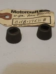 Nos Ford 1961-66 F-100 350 Truck "wiper Arm Driver" C1TB-17511-A Set Of 2. Fixed Price $25.00.