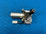 Mercedes G500 G550 G63 G65 Back Door Rear Gate Wiper Motor 2002-2018 Oem. Fixed Price $285.00.