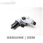 2018-2020 Vw Tiguan Windshield Wiper Motor 5NN955119. Fixed Price $69.99.