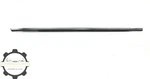2013-2020 Lincoln Mkz Left Driver Rear Door Window Belt Molding Trim Oem. Fixed Price $74.99.