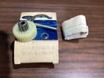 Ford Service Parts Kit Dopz 17A479 Gear & Pinion 1966-1968 Vintage Mustang. Fixed Price $40.00.