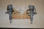1958 1959 1960 Lincoln (some Models) Nos Trico Wiper Linkages Capri Continental. Fixed Price $99.00.