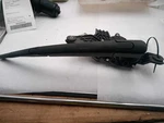 Used Glass Wiper Motor Fits: 2018 Hyundai Elantra Hatchback Gt Grade. Fixed Price $94.99.