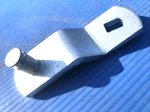Duster Dart Valiant Demon 1972 Speed Wiper Arm Crank 3431618. Fixed Price $46.77.