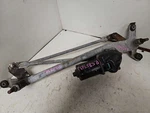 Fits 02 Nissan Altima Wiper Motor Front W/transmission Linkage Oem. Fixed Price $54.61.