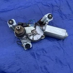 1991- 1999 Mitsubishi 3000GT Oem Rear Wiper Motor. Fixed Price $64.95.