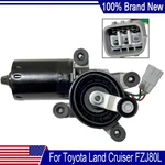 For Toyota Land Cruiser FZJ80L Lhd Windshield Wiper Motor 85110-60111 Us Stock. Fixed Price $51.96.