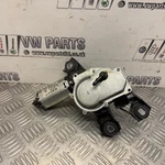 Vw Passat B6 B7 Rear Wiper Motor 3C9955711A 2005-2013. Fixed Price $67.78.