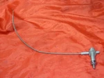 Nos Ford Trico Windshield Wiper Switch 1940'S 1930'S Mercury Oem Coupe Roadster. Fixed Price $155.95.