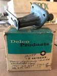 1961-63 Bop Olds F85 Nos Rh Windshield Wiper TRANSMISSION-4910689-BUICK Pontiac. Fixed Price $34.90.