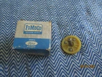 Nos 1965 1966 1967 1968 Ford Galaxie Mustang Fairlane Windshield Wiper Gear. Fixed Price $44.99.