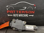 96-02 Cadillac Eldorado Front Windshield Wiper Motor W/ Rain Sensor 22137898. Fixed Price $100.00.