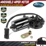 Front Windshield Wiper Motor W/ 4-BLADE For Dodge Plymouth Neon Sx 2.0 5011390AA. Fixed Price $42.99.