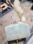 79L-82 C3 Corvette Windshield Washer Bottle Wiper Fluid Reservoir & Filler Neck. Fixed Price $70.00.