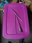 Vintage Gm Wipers With Anco Blades PT#3247540, 3344458, 2278874, 3418676 Or. Fixed Price $25.00.