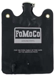 1961-67 Ford; Windshield Washer Reservoir Bag; With Flip Cap; White Lettering;. Fixed Price $27.99.
