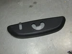 2008-2013 Toyota Highlander Oem Rear Wiper Motor Bezel Cover Trim 09 10 11 12. Fixed Price $20.00.