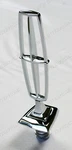 1977-79 Lincoln Mark V Hood Ornament With Base, Spring & Pin New D7LY-16850-A. Fixed Price $279.98.