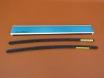 1959-1966 Corvette Chevelle Impala Nos 15" Anco Wiper Blade Refills Gm # 3821753. Fixed Price $44.99.