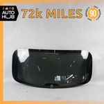 15-16 Porsche Macan Rear Back Glass 95B845051AD Oem. Fixed Price $390.23.
