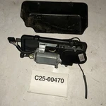 1999-2000 Cadillac Escalade Chevrolet Rear Liftgate Glass Wiper Motor 15153551. Fixed Price $59.74.