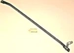 Nos 1962 Mercury Monterey Right Passenger Windshield Wiper Post And Linkage. Fixed Price $34.49.