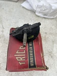 1935 1936 Ford Convertible Sedan Pheaton Nos Trico Wiper Motor KSB-134 #2. Fixed Price $325.00.