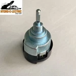 New 1969-1977 Ford Bronco Windshield Wiper Switch. Fixed Price $39.95.