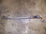 1967 1968 Chrysler Windshield Wiper Linkage #2496124 2770953 Oem New Yorker 300. Fixed Price $199.94.