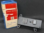 Nos 69-70 Caprice Impala Belair Biscayne 70-72 Buick Gs Windshield Wiper Switch. Fixed Price $99.74.