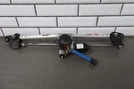 Mazda MX-5 Miata Front Windshield Wiper Motor 2006-2015 NE5131138. Fixed Price $72.25.