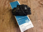1982 83 Pontiac Buick Chevrolet J Nos Gm Windshield Pulse Wiper Module 14047138. Fixed Price $100.00.