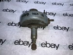 Trico Wiper Motor Ksb 383-1G Early Ford 1932,1933, 1934, 1935. Fixed Price $50.00.