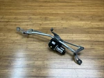 2016-2020 Bmw 750I G12 Front Windshield Wiper Linkage W/ Motor Assembly Oem. Fixed Price $44.00.