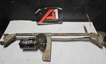98-04 Volvo 70 Series Front Windshield Wiper Motor W/transmission Linkage Oem. Fixed Price $74.62.