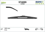 For Valeo 574089 Silencio Wiper Rear VR58 X1. Fixed Price $15.15.